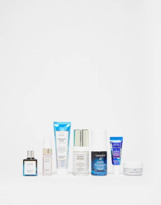 Sunday Riley Go To Bed With Me Complete Evening Routine - 51% Saving, 4 of 4