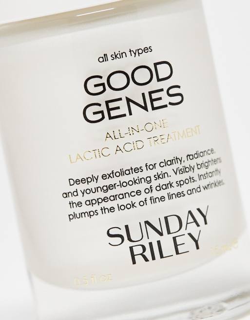 Sunday Riley Good Genes Lactic Acid Treatment