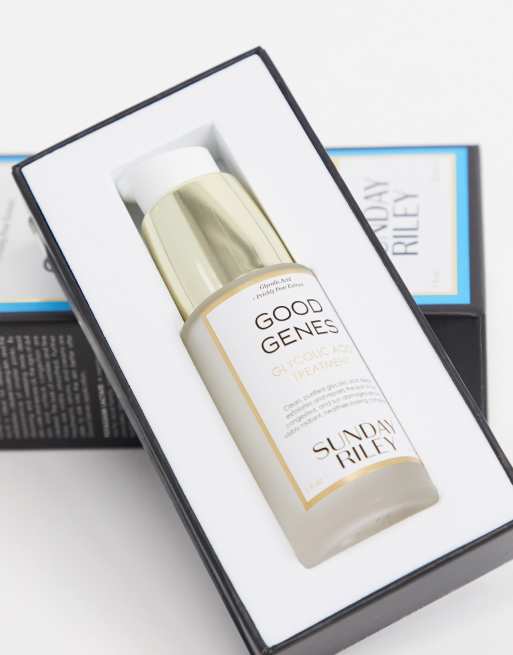 Sunday Riley Good Genes Glycolic Acid Treatment 30ml, 2 of 4