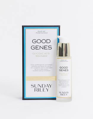 Sunday Riley Good Genes Glycolic Acid Treatment 50ml ASOS