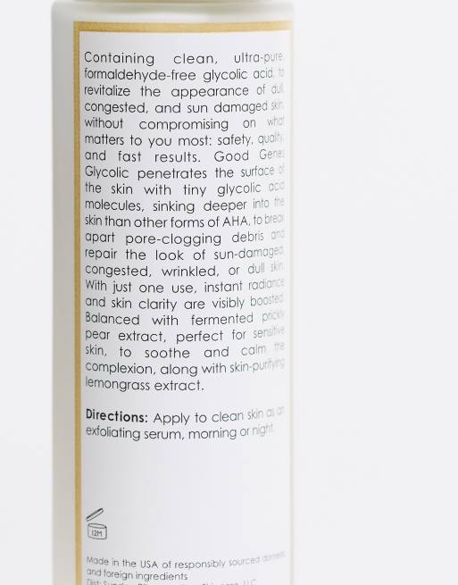 Sunday Riley Good Genes Glycolic Acid Treatment 50ml, 4 of 4