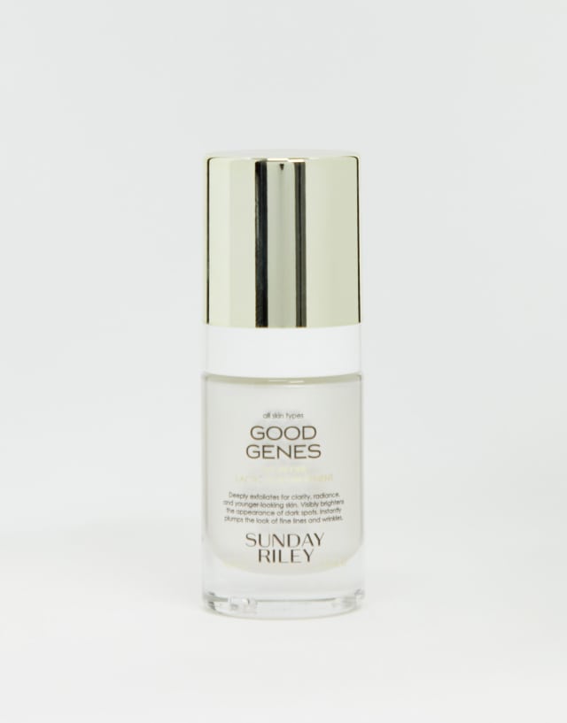 Sunday Riley Good Genes Lactic Acid Treatment 0.5 fl oz