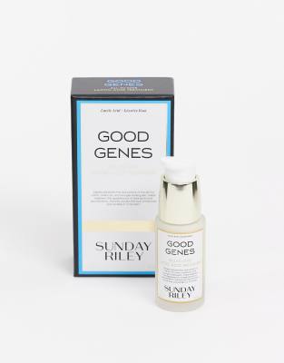 Sunday Riley Good Genes Lactic Acid Treatment 1 fl oz-Clear