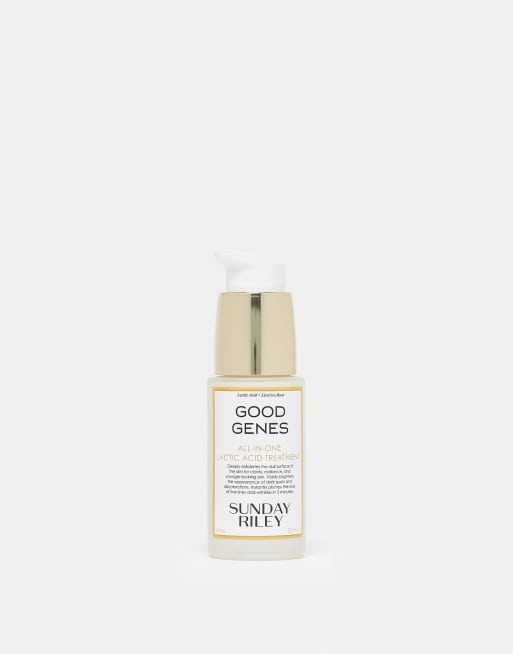 Sunday Riley - Good Genes Lactic Acid Treatment 30 ml, 4 af 4