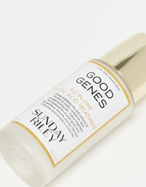 Sunday Riley Good Genes Lactic Acid Treatment 30ml, 2 of 4