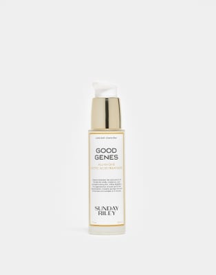 Sunday Riley - Good Genes - Milchsäure-Serum, 50 ml-Keine Farbe