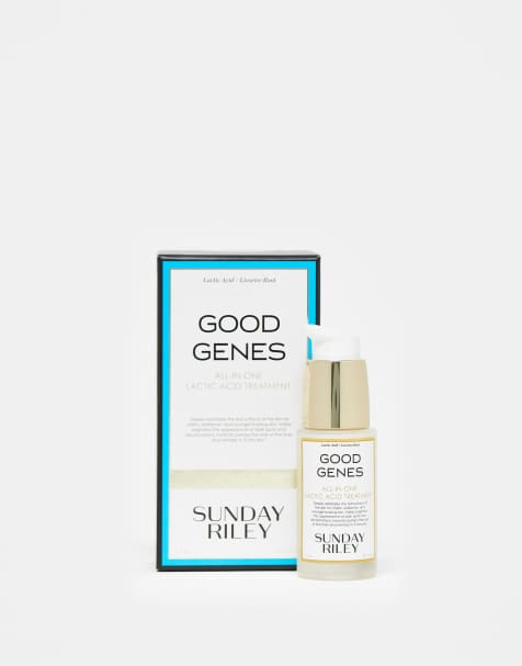 Sunday Riley - Good Genes - Trattamento all'acido lattico da 30 ml - view 1