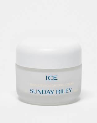 Sunday Riley - ICE - Ceramid-Feuchtigkeitscreme, 50 g-Keine Farbe