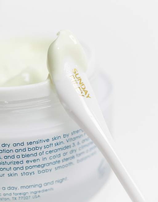 Sunday Riley – ICE Ceramide – Fuktighetskräm, 50 g, 4 av 4