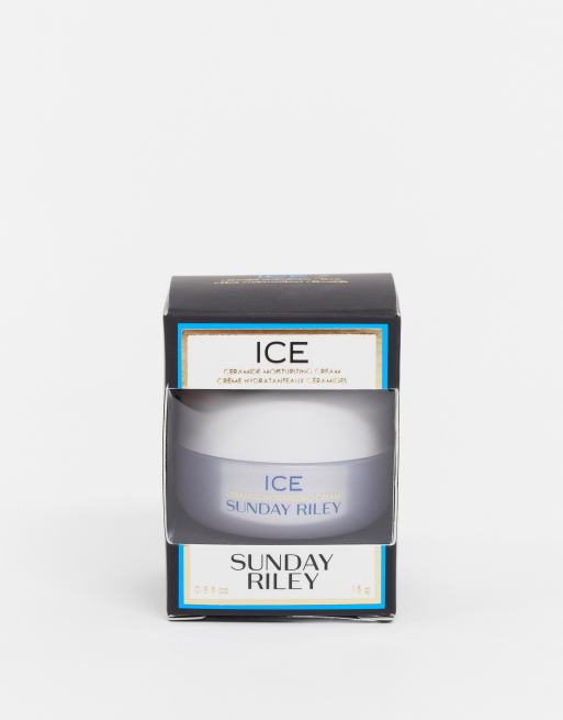 Sunday Riley ICE Ceramide Moisturizing Cream 15g