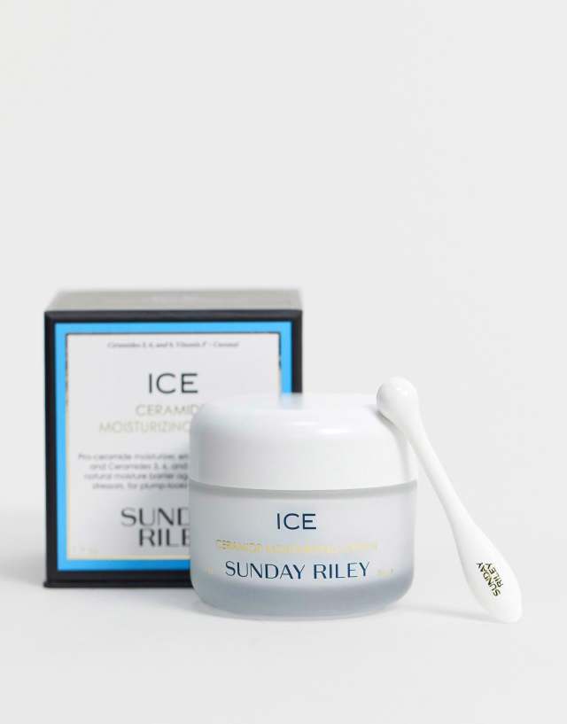 Sunday Riley ICE Ceramide Moisturizing Cream 1.7 oz