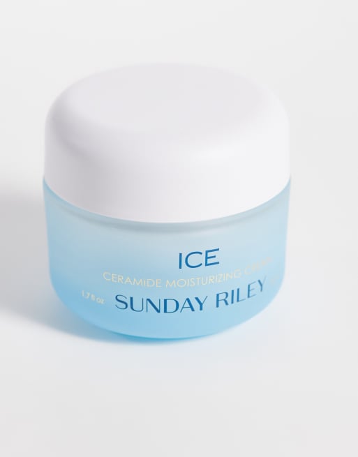 Sunday Riley ICE Ceramide Moisturizing Cream 50 ml, 3 av 4