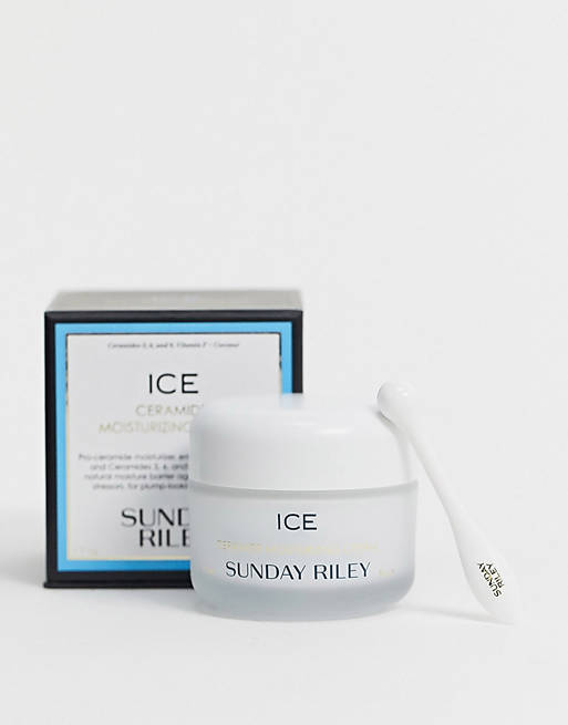 Sunday Riley - ICE Ceramide Moisturizing Cream 50g