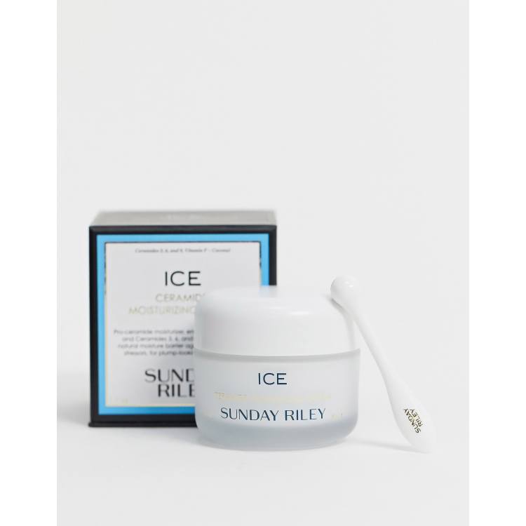 sunday riley ice travel size