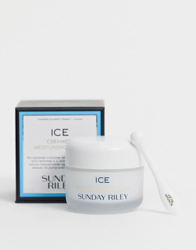 Sunday Riley ICE Ceramide Moisturizing Cream 50g