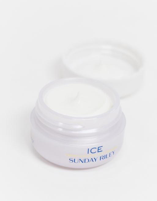Sunday Riley - ICE - Crema idratante con ceramidi da 15 g, 2 di 4