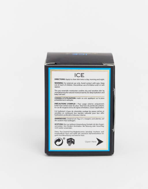Sunday Riley - ICE - Crème hydratante riche en céramides 15 g, 3 de 4