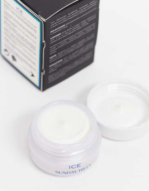 Sunday Riley - ICE - Crème hydratante riche en céramides 15 g, 4 de 4