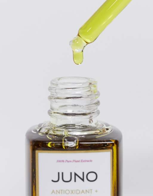 Sunday Riley - Juno Antioxidant + Superfood Face Oil 15 ml, 3 af 4