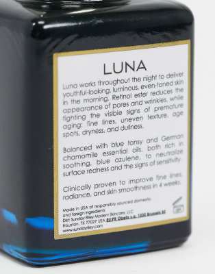 sunday riley luna 35ml