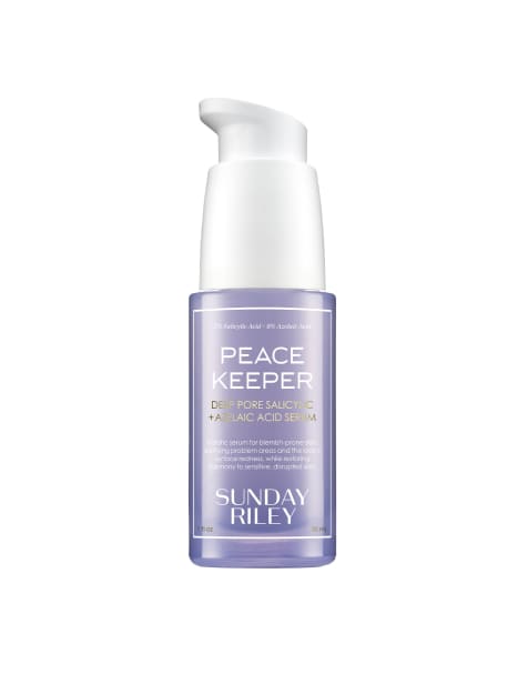 Sunday Riley Peacekeeper Salicylic + Azelaic Acid Serum 30ml - view 1