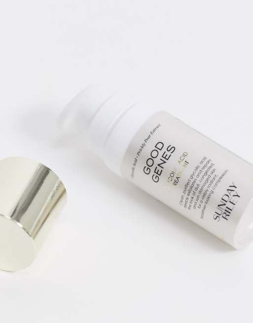 Sunday Riley Power Couple Good Genes & Luna Mini Kit - 24% Saving, 4 of 4