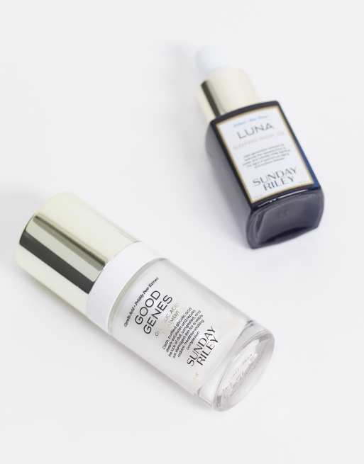 Sunday Riley - Power Couple - Kit Total Transformation (Économie de 24 %), 2 de 4