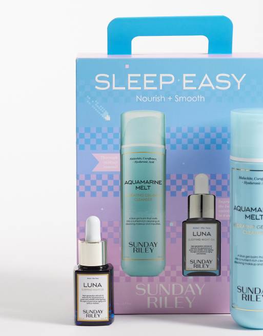 Sunday Riley - Sleep Easy Kit - Spar 35%, 4 af 4