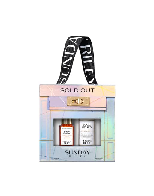 Sunday Riley Sold Out Gift Set - Saving 18%, 2 of 4