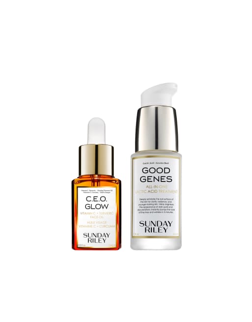 Sunday Riley Sold Out Gift Set - Saving 18%, 3 of 4