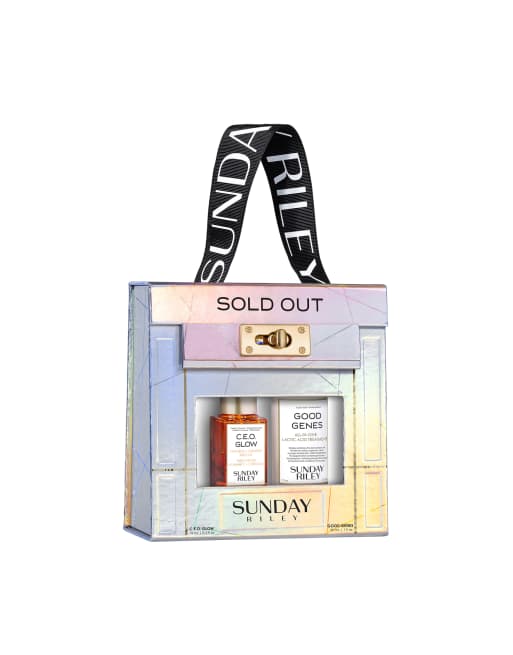 Sunday Riley Sold Out Gift Set - Saving 18%, 4 of 4