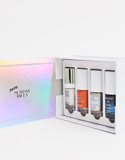 Sunday Riley – Superstars – Gesichtspflege-Set, 28% Ersparnis, 2 von 4