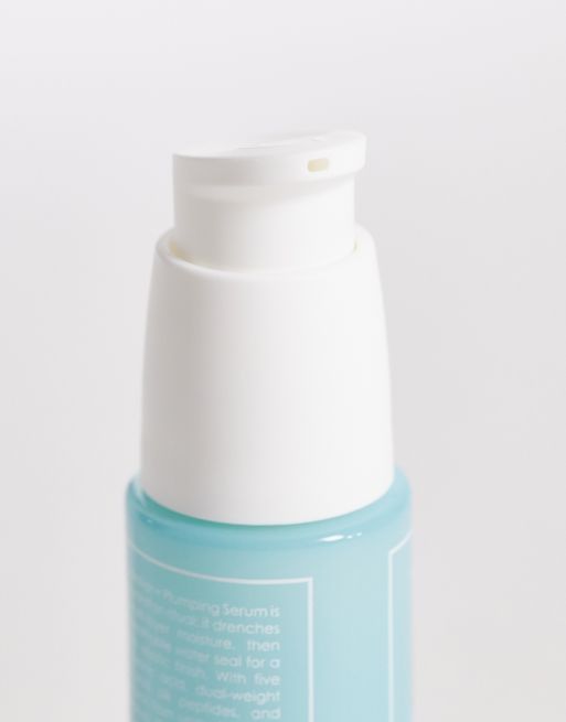 Sunday Riley – Tidal Deep Hydration and Plumping Serum – Ansiktsserum, 4 av 4