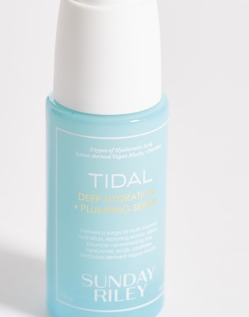 Sunday Riley Tidal Deep Hydration and Plumping Serum, 2 of 4