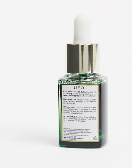 Ultra-Clarifying Facial Day Oil Ultra-Clarifying Facial Day Oil