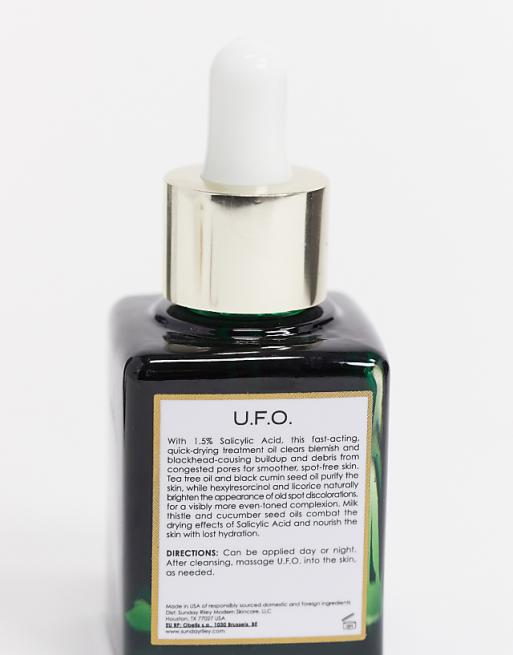 Ultra-Clarifying Facial Day Oil Ultra-Clarifying Facial Day Oil