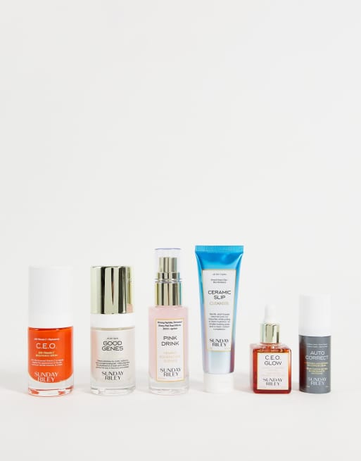 Sunday Riley Wake Up With Me Complete Morning Routine - 46% Saving, 2 of 4