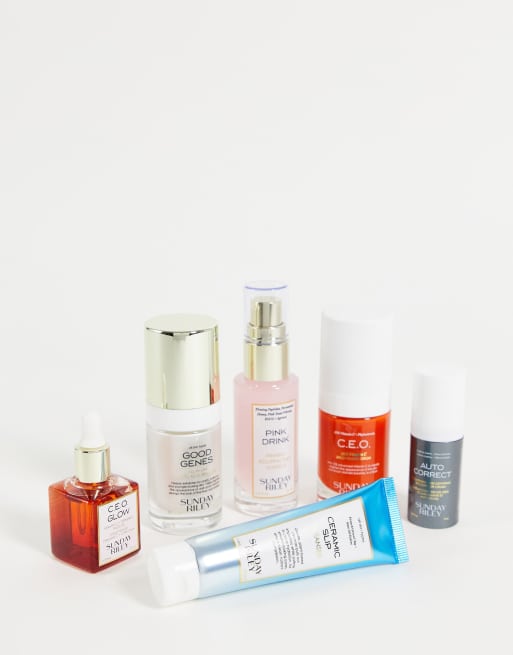 Sunday Riley Wake Up With Me Complete Morning Routine - 46% Saving, 3 of 4