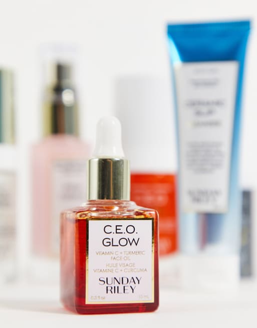 Sunday Riley Wake Up With Me Complete Morning Routine - 46% Saving, 4 of 4