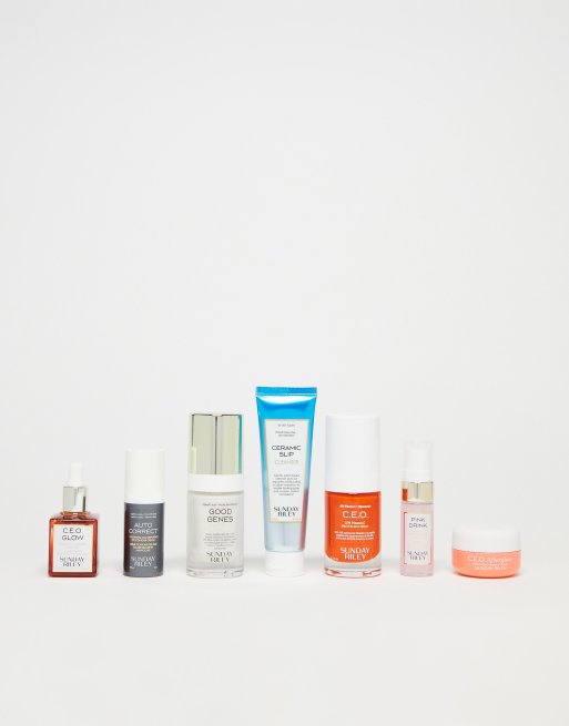 Sunday Riley Wake Up With Me Complete Morning Routine - 55% Saving, 4 of 4