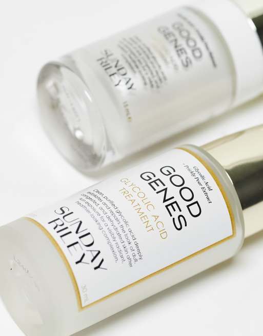 Sunday Riley – Win Win – Good Genes Duo – Hautpflege-Set, 33% Ersparnis, 2 von 4