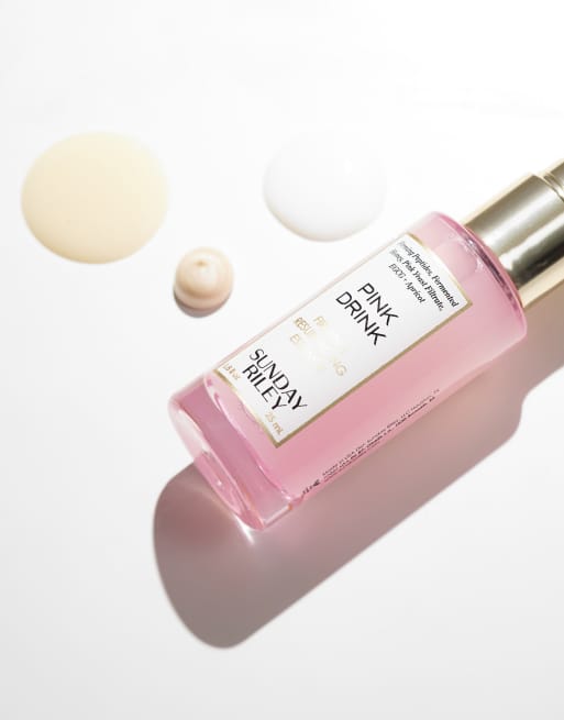 Sunday Riley x ASOS Exclusive Plump It Up Kit - saving 38%, 2 of 4