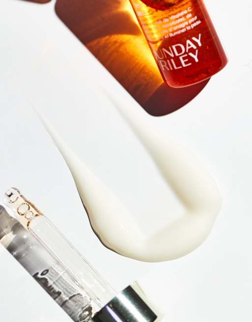Sunday Riley x ASOS Exclusive Vitamin C CEO Glow Duo - 23% Saving, 2 of 4