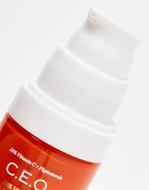 Sunday Riley x ASOS Exclusive Vitamin C CEO Glow Duo - 23% Saving, 4 of 4