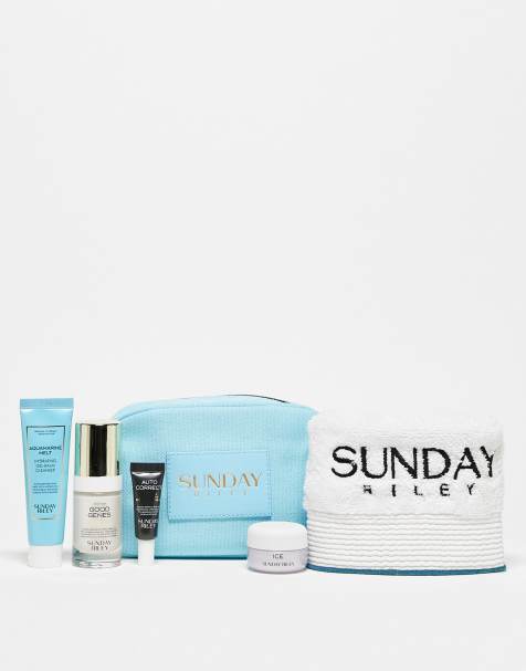 Sunday Riley x ASOS – Melt the Day Away – Hudvårdsset, spara 50%, exklusivt hos ASOS - view 1