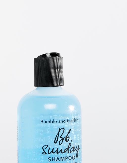 Sunday shampoo 250ml fra Bumble and bumble, 3 af 4