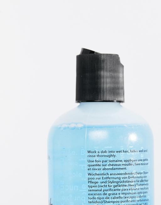 Sunday shampoo 250ml fra Bumble and bumble, 4 af 4