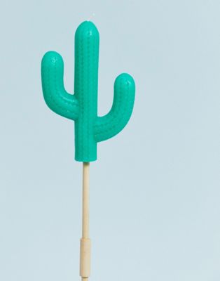 Sunnylife - Cactus tuinkaars-Groen
