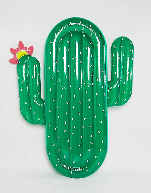 Sunnylife Inflatable Cactus