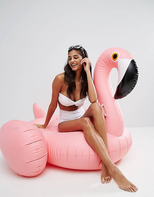 Sunnylife Inflatable Luxe Flamingo